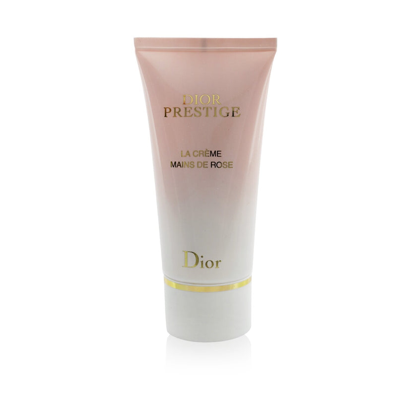 Creme de rose christian dior hotsell