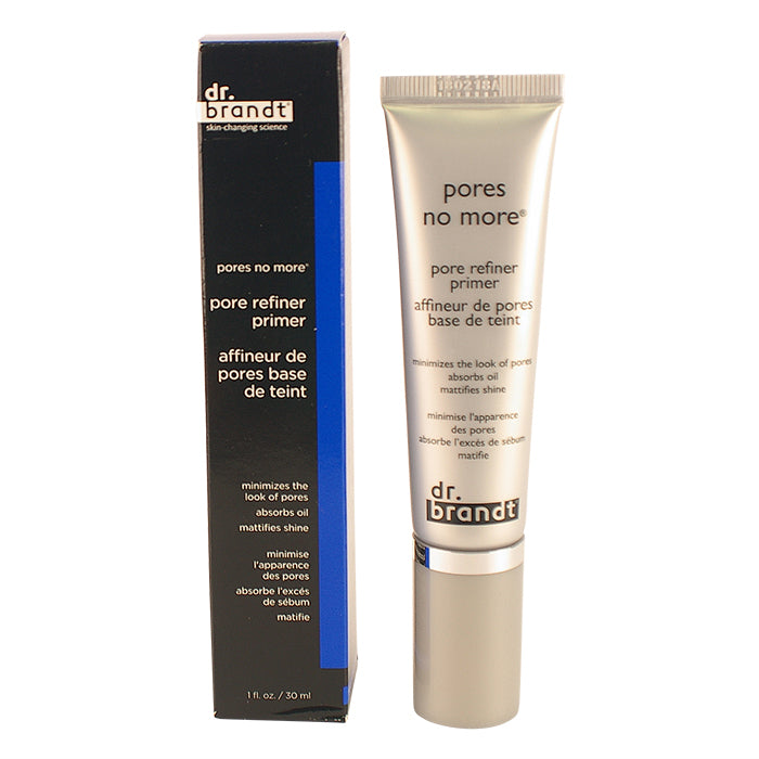 Dr. Brandt Pores No More Pore Refiner Primer 30ml/1oz