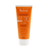 Avene High Protection Lotion SPF 30 - For Sensitive Skin  100ml/3.3oz