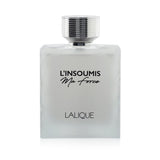 Lalique L'Insoumis Ma Force Eau De Toilette Spray  100ml/3.3oz
