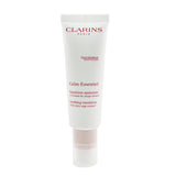 Clarins Calm-Essentiel Soothing Emulsion - Sensitive Skin  50ml/1.7oz