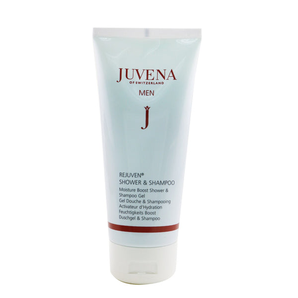 Shampoo juvena shop