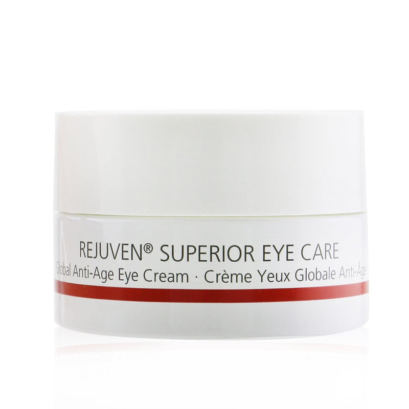 Juvena Rejuven Men Superior Eye Care Global Anti-Age Eye Cream  15ml/0.5oz