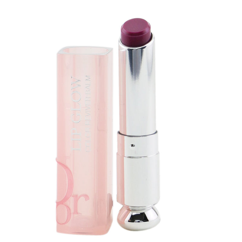 Christian Dior Addict Lip Glow Reviving Lip Balm #012 Rosewood