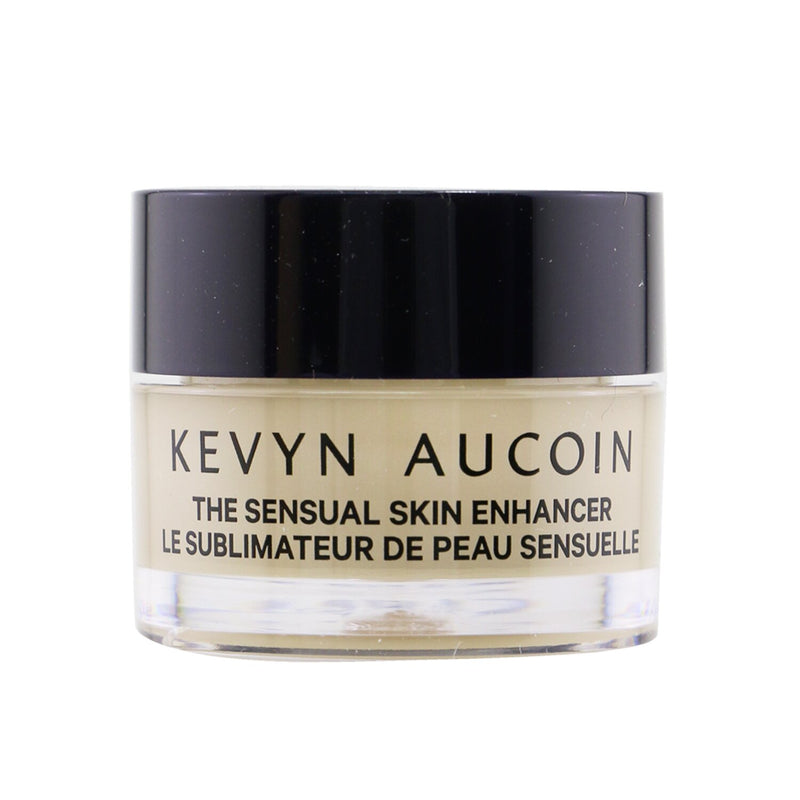 Kevyn Aucoin The Sensual Skin Enhancer - # SX 03  10g/0.3oz