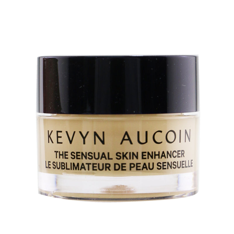 Kevyn Aucoin The Sensual Skin Enhancer - # SX 07  10g/0.3oz