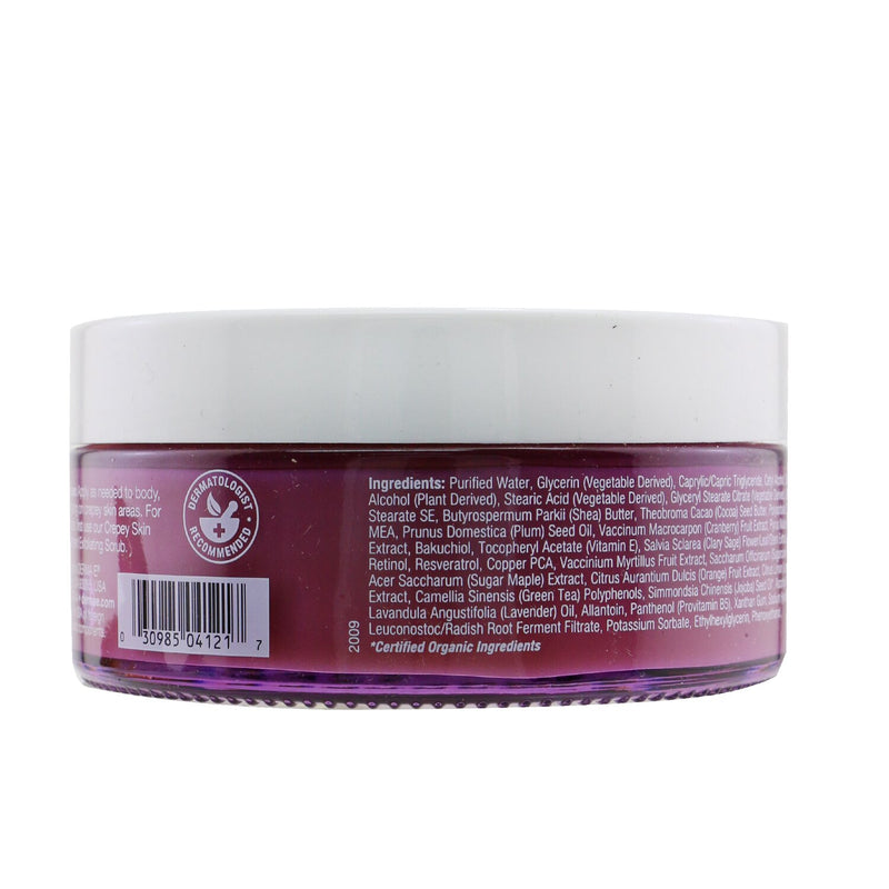 Derma E Crepey Skin Repair Treatment  180g/6oz