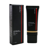 Shiseido Synchro Skin Self Refreshing Tint SPF 20 - # 125 Fair/ Tres Clair Asterid  30ml/1oz