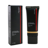 Shiseido Synchro Skin Self Refreshing Tint SPF 20 - # 115 Fair/ Tres Clair Shirakaba  30ml/1oz