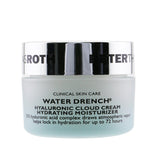 Peter Thomas Roth Water Drench Hyaluronic Cloud Cream Hydrating Moisturizer  20ml/0.67oz