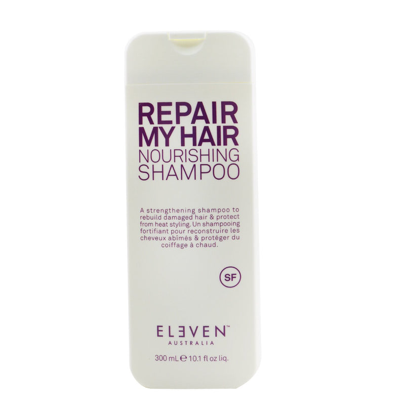 Eleven Australia Repair My Hair Nourishing Shampoo  960ml/32.5oz
