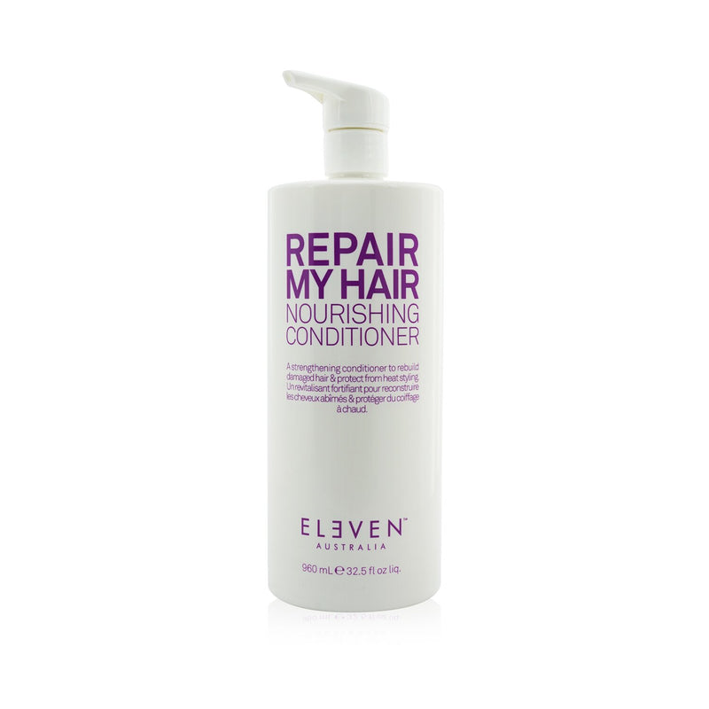Eleven Australia Repair My Hair Nourishing Conditioner  960ml/32.5oz