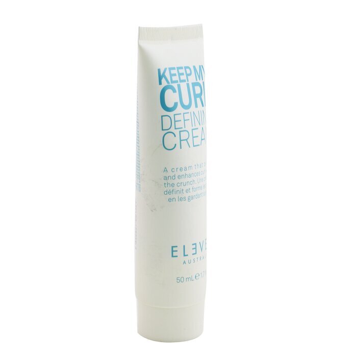 Eleven Australia Keep My Curl Defining Cream 50ml/1.7oz