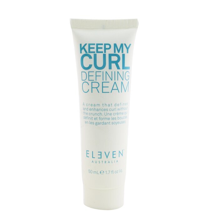 Eleven Australia Keep My Curl Defining Cream 50ml/1.7oz