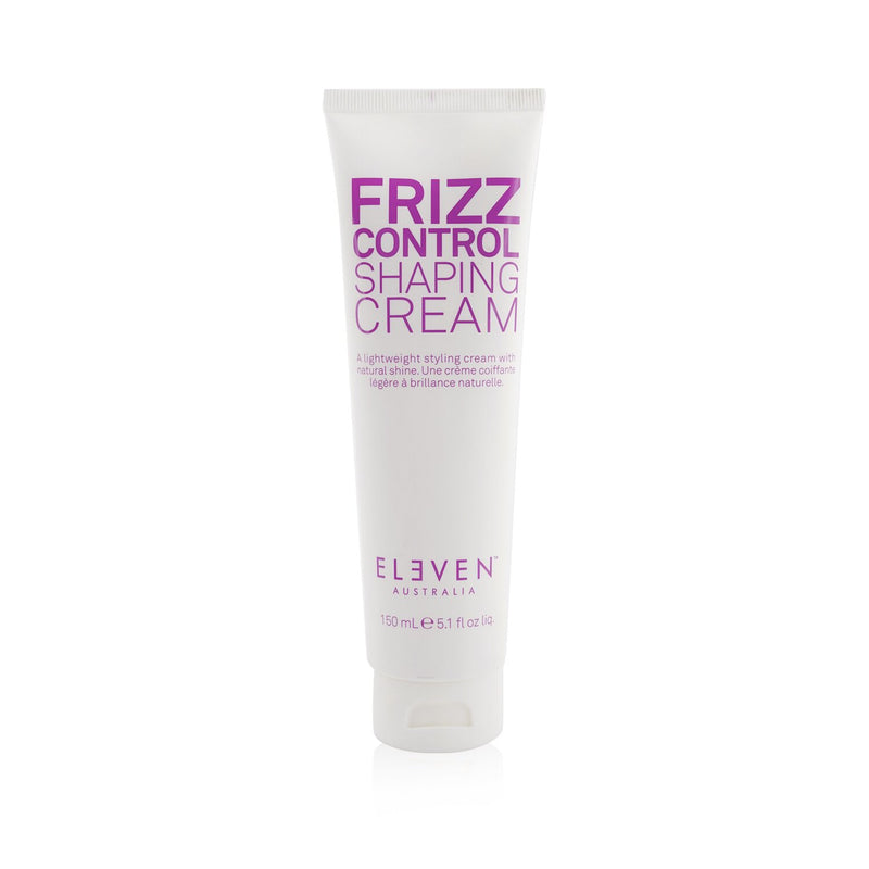 Eleven Australia Frizz Control Shaping Cream  150ml/5.1oz