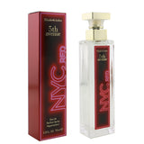 Elizabeth Arden 5th Avenue NYC Red Eau De Parfum Spray  75ml/2.5oz