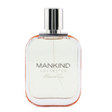 Kenneth Cole Mankind Unlimited Eau De Toilette Spray  100ml/3.4oz