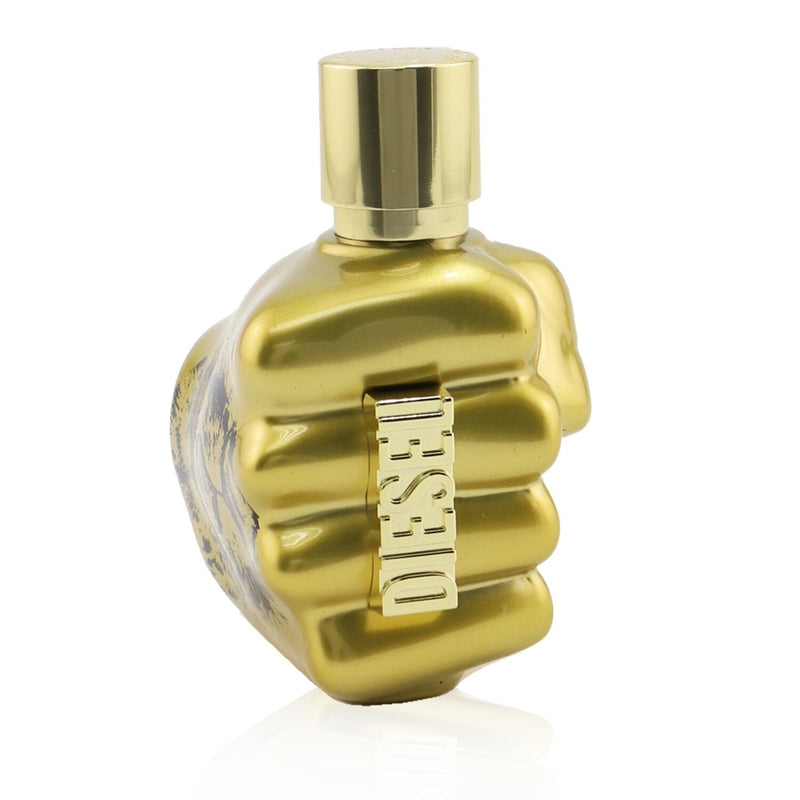 Diesel Spirit Of The Brave Intense Eau De Toilette Spray  50ml/1.7oz