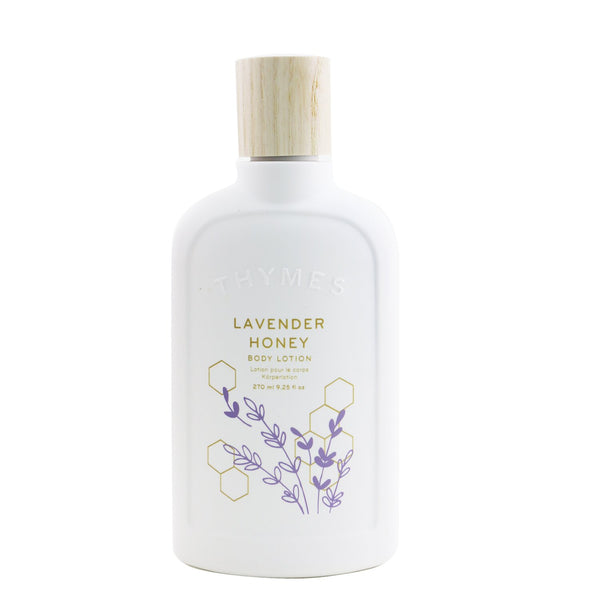 Thymes Lavender Honey Body Lotion  270ml/9.25oz