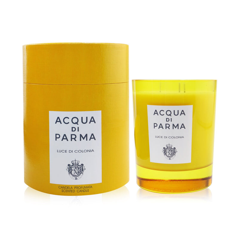 Acqua Di Parma Scented Candle - Luce Di Colonia  500g/16.9oz