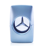 Mercedes Benz Mercedes-Benz Men Fresh Eau De Toilette Spray  100ml/3.4oz