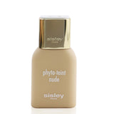 Sisley Phyto Teint Nude Water Infused Second Skin Foundation  -# 3C Natural  30ml/1oz