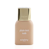 Sisley Phyto Teint Nude Water Infused Second Skin Foundation  -# 2C Soft Beige  30ml/1oz