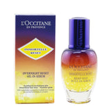 L'Occitane Immortelle Overnight Reset Oil-In-Serum  30ml/1oz