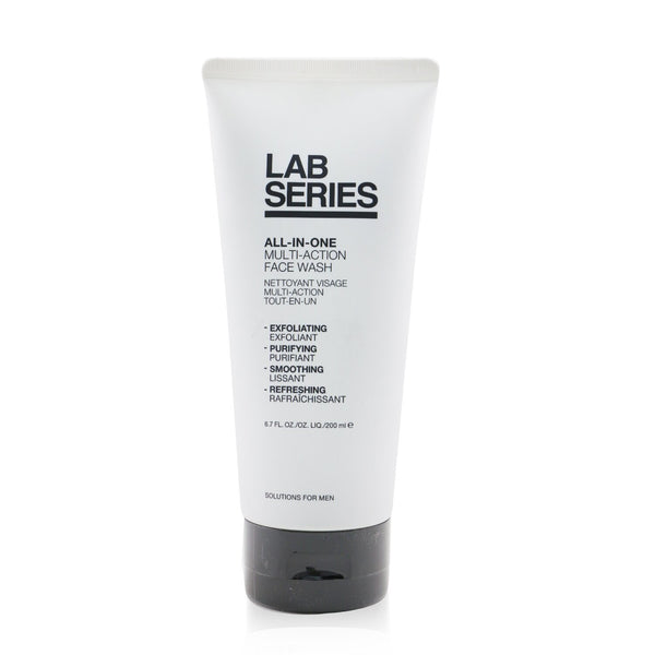 Lab Series Lab Series All-In-One Multi-Action Face Wash  200ml/6.7oz