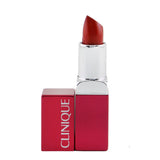 Clinique Clinique Pop Reds Lip Color + Cheek - # 03 Red-y To Party  3.6g/0.12oz