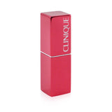 Clinique Clinique Pop Reds Lip Color + Cheek - # 07 Roses Are Red  3.6g/0.12oz