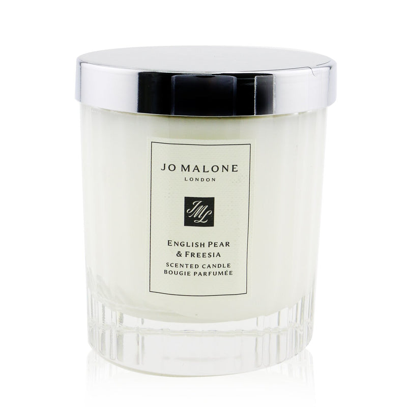 Jo Malone English Pear & Freesia Scented Candle (Fluted Glass Edition)  200g (2.5 inch)