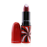 MAC Lipstick (Hypnotizing Holiday Collection) - # Say The Magic Word…(Cremesheen) (Unboxed)  3g/0.1oz