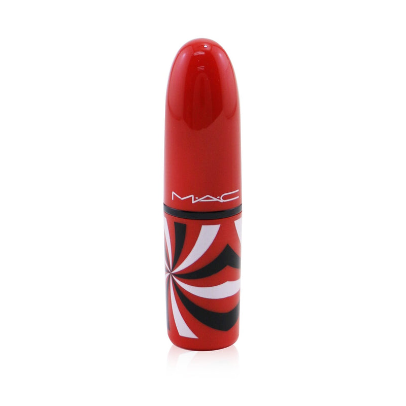 MAC Lipstick - Velvet Teddy (Matte) 3g