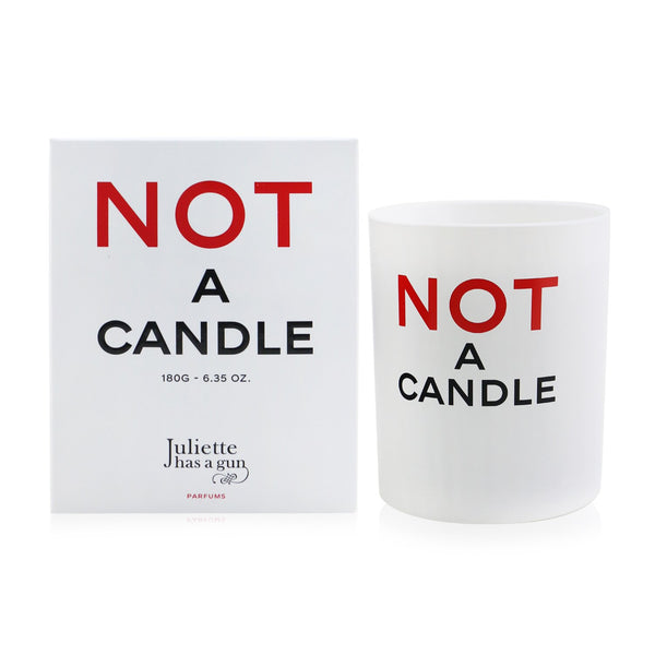 Juliette Has A Gun Not A Candle  180g/6.35oz