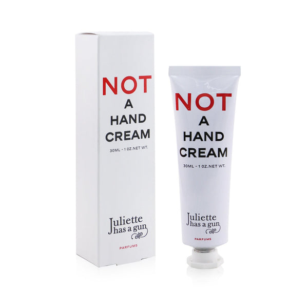 Juliette Has A Gun Not A Hand Cream  30ml/1oz