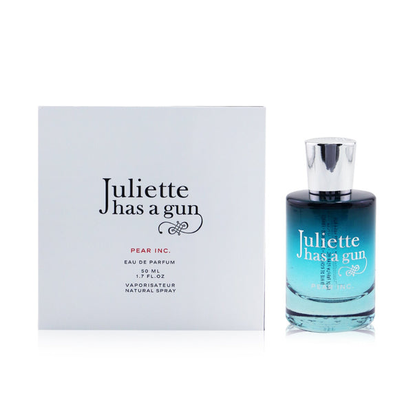 Juliette Has A Gun Pear Inc. Eau De Parfum Spray  50ml/1.7oz
