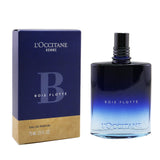 L'Occitane Bois Flotte Eau De Parfum Spray  75ml/2.5oz