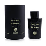 Acqua Di Parma Signatures Of The Sun Oud & Spice Eau De Parfum Spray  180ml/6oz