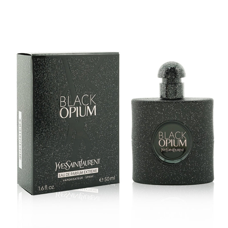 Yves Saint Laurent Black Opium Eau de Parfum Extreme