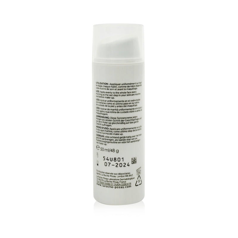 La Roche Posay Anthelios Age Correct Daily Photocorrection - Visibly Reduces Wrinkles & Dark Spots SPF 50  50ml/1.7oz