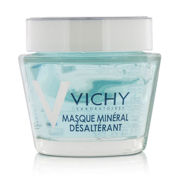 Vichy Quenching Mineral Mask w/ Rare Minerals & Vitamin B3 (Exp. Date: 05/2022)  75ml/2.54oz