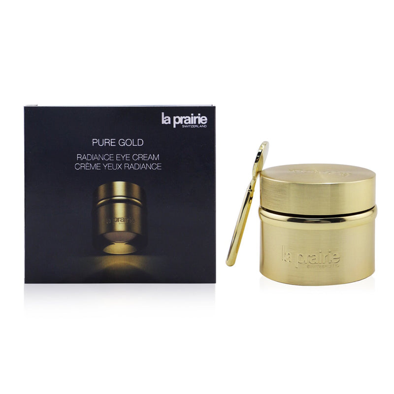 La Prairie Pure Gold Radiance Eye Cream  20ml/0.7oz