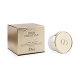 Christian Dior Dior Prestige La Creme Exceptional Regenerating And Perfecting Light Creme - Refill  50ml/1.8oz