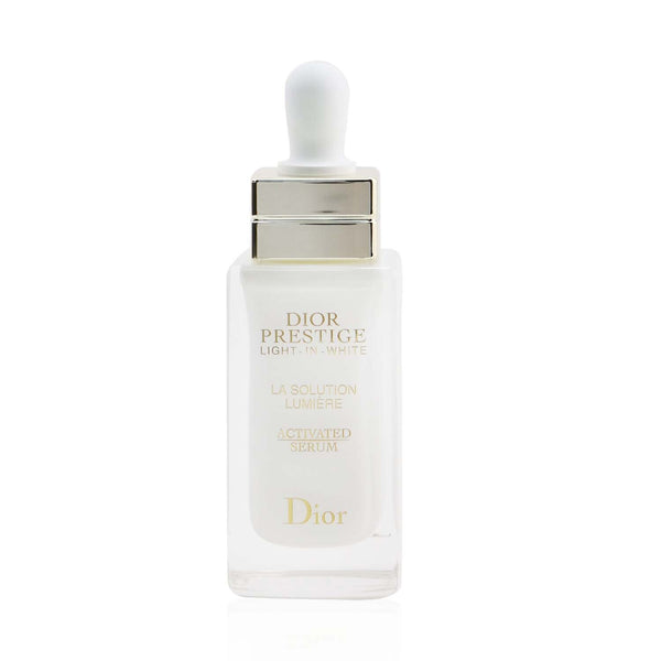 Christian Dior Dior Prestige Light-In-White La Solution Lumiere