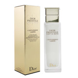 Christian Dior Dior Prestige Light-In-White L'Oleo-Essence Lumiere Exceptional Brightening & Regenerating Peeling Lotion  150ml/5oz