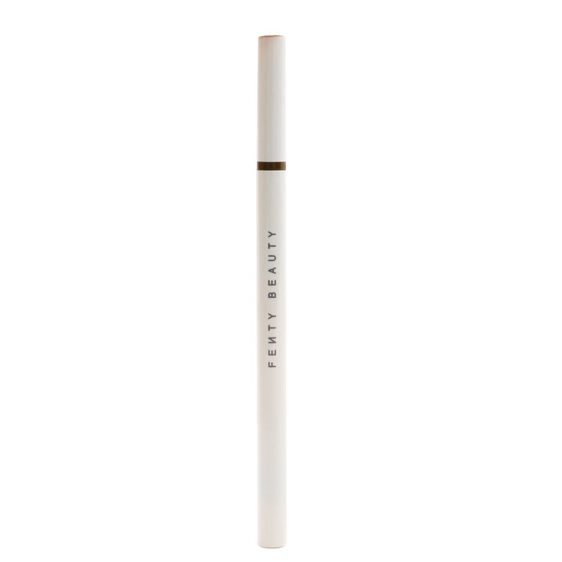 Fenty Beauty by Rihanna Brow MVP Ultra Fine Brow Pencil & Styler - # Light Brown  0.07g/0.0024oz