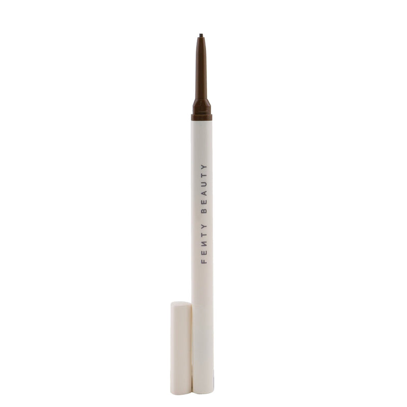 Fenty Beauty by Rihanna Brow MVP Ultra Fine Brow Pencil & Styler - # Light Brown  0.07g/0.0024oz