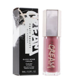 Fenty Beauty by Rihanna Gloss Bomb Cream Color Drip Lip Cream - # 01 Mauve Wive$ (Rosy Mauve)  9ml/0.3oz