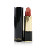 Lancome L' Absolu Rouge Hydrating Shaping Lipcolor - # 120 Sienna Ultime (Cream)  3.4g/0.12oz